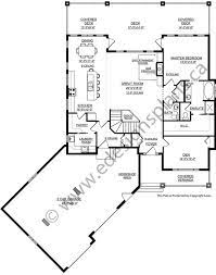Plan 2013756 1697 Sq Ft Bungalow House Plan With A Walk Out Basement Open Floor Plan With Bungalow Floor Plans Basement House Plans Ranch House Floor Plans