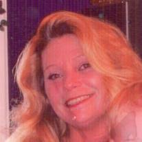 Obituary information for Pansy Renee Jones