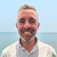 John Umpleby's Instagram, Twitter & Facebook