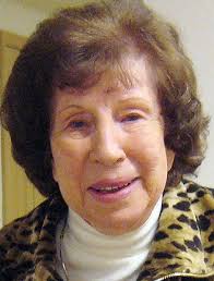 Ora Willene Tidwell Kelly