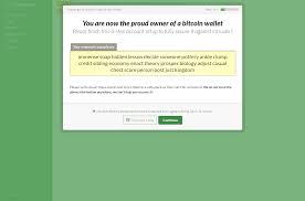 What Is Greenaddress And How To Use This Bitcoin Wallet Bitcoinbestbuy