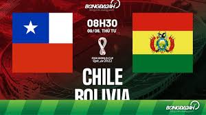 Fecha, hora y dónde ver el partido de la roja por las clasificatorias a qatar. Ljftoxbu8an77m