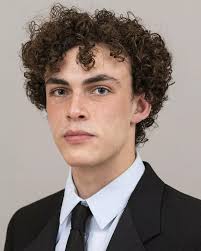 2021-22 Men's Track & Field Roster