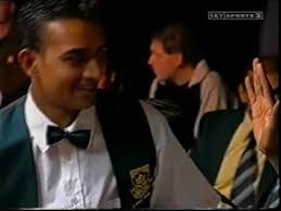 Ladies 8-Ball Championship Finals