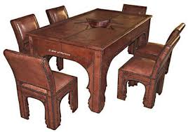 Extravaganza Moroccan Dining Set