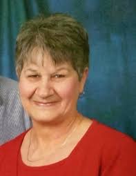 Obituary information for Norma Mary (née Comeau) Somers