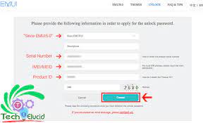 Dummies helps everyone be more knowledgeable and confident in applying what they know. How To Unlock Huawei Bootloader 2020 Unlock Bootloader Huawei Phones Working Method Techelucid