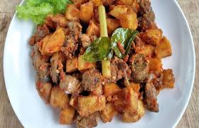 Mar 05, 2017 · sambal matah bahan: Resep Sambel Kentang Bumbu Bali Favorit Bunda Cek Resep