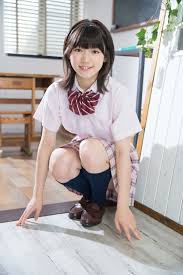 东瀛少女| Risa Sawamura 沢村りさ- 限定版JK写真