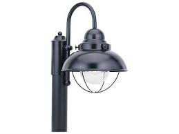 Outdoor Post Lights Patioliving