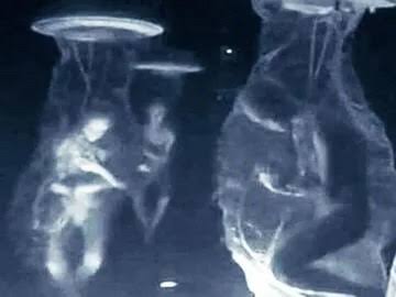 Dulce Underground Base Nightmare Hall | TikTok