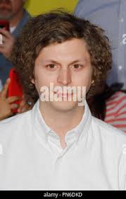 Michael Cera at the World Premiere of Columbia Pictures' and AnnaPurna  Pictures' "Sausage Party" held at the Regency Village Theatre in Westwood,  California