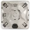 Jacuzzi® ha reso l'idromassaggio un'esperienza indimenticabile. 1