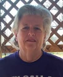 Diana Pendarvis Obituary