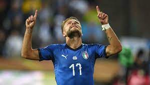 Born on february 20th, 1990 in torre annunziata, italy. Euro 2020 Italy S Star Player Profiling Gli Azzurri Striker Ciro Immobile Ht Media