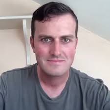 Robert Wheeler (@IAmRobWheeler)