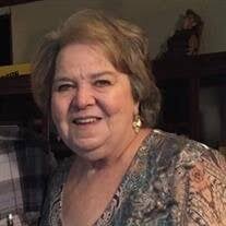 Charlotte M. Phillips Obituary