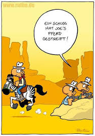 Sehr Lustiger Cartoon Von Ralph Ruthe De Hwg Beste Comics Ruthe Ruthe Cartoon