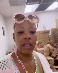 Emergency 🚨 announcement 📣 Team @nomoresecretsmbs No More Secrets MBS,  Inc. were unfortunately affected by the storms ☔️ yesterday and their roof  collapsed in two rooms at @thespotperiodhub The Spot ...