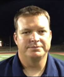 Alex Pierce leaves Carter football for Los Osos