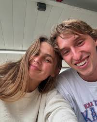 Kansas with @jacoboutcalt !