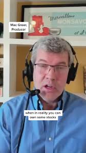 All in stocks or index funds? Or both? 🤔 #stocks #investing #indexfunds