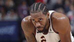His current team is the san antonio spurs. Kawhi Leonard Photo In Orlando Shocks Fans Archyde