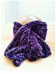 Check spelling or type a new query. Knitting Patterns Galore Super Chunky Keyhole Scarf