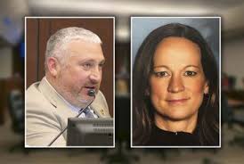 Election 2019: Write-in candidate challenging for Battle Ground City  Council seat