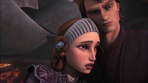 Anakin And Padme Safe Amidala Star Wars Star Wars Padme Star Wars Anakin