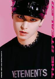 Vocalist, lead dancer, visual birthday: The Boyz Juyeon Kstation Tv
