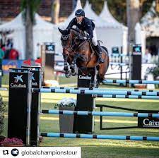 Jun 07, 2021 · henrik von eckermann tvingas pensionera sin topphäst tovek mary lou. Globalchampionstour It S Definitely Their Day Today Henrik Von Eckermann And Chacanno Soar To The Win In Today S Csi5 Class After A 12 Rider Jump Off