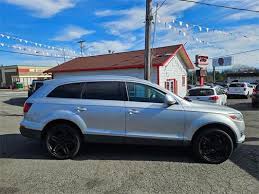 Image result for Light Silver 2007 Q7