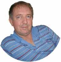 James Congdon-Colours of Australia