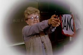 Find the complete murder, she wrote book series listed in order. Murder She Wrote Is The Antidote To Today S High Stress Tv Decider