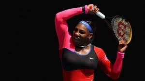 A new year, a new tennis season. Australian Open 2021 Serena Williams Digs Deep To Beat Aryna Sabalenka Reaches Quarter Finals Tennis News India Tv