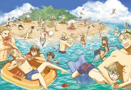 Which means land of the deutsch. Bakrunner Hetalia Tyskland England 1449x1000 Dibu 1290619 Bakgrunnsbilder Wallhere