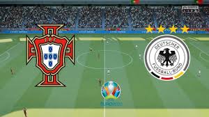 No outro jogo deste dia no euro 2020, a ser disputado na cidade de munique, no estádio allianz arena. Euro 2020 Group F Portugal Vs Germany 19th June 2021 Fifa 21 Youtube
