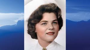 Caroline Berg, Boardman, Ohio Obituary