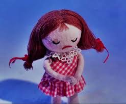 Dolly From The Island Of Misfit Toys Misfit Toys Christmas Fun Christmas Collectibles