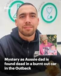 His life has been taken in the most tragic and devastating way' 💔 Read  more: https://trib.al/jau6cTD