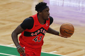 He was the 27th overall pick in the siakam enrolled at the new mexico state university. Report Raptors Pascal Siakam Expected To Miss 3 Games Due To Health Protocols Bleacher Report Latest News Videos And Highlights