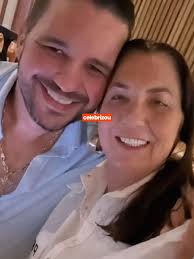 Namorado de Margareth Serrão Responde Acusações da Ex