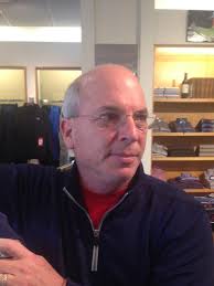 Presidents Cup where Silver's threads find Holmes