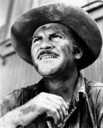 The Westerns of Robert Preston