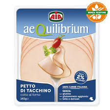 Check spelling or type a new query. Petto Di Tacchino Al Forno 140g Aequilibrium Aia Senza Glutine Latte E Derivati D Ambros Ipermercato