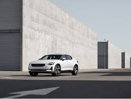 Starting at $59,900 msrp with. Arrival Of Polestar 2 Electric Vehicle Features Ó§hlins Performance Suspension Option Ohlins