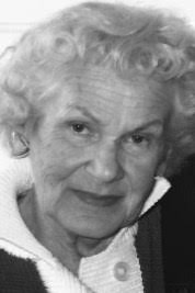 ELIZABETH SCHULTZ Obituary (2011)