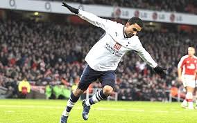 Tottenham's Aaron Lennon targets England recall after rediscovering his  best form