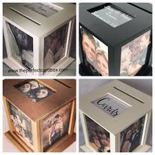 Put covered foam core pieces into the suitcase card box. Graduation Party Card Box Ideas Graduation Party Cards Party Card Box Graduation Party Card Box